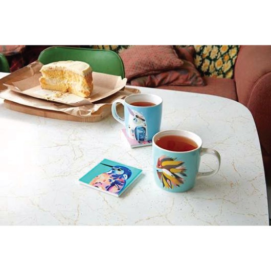 Maxwell & Williams Pete Cromer Mugs lifestyle image 3
